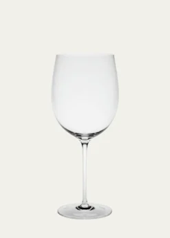 William Yeoward CrystalOlympia Bordeaux Wine Glass