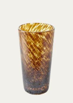 William Yeoward CrystalVanessa Tortoise High Ball Glass