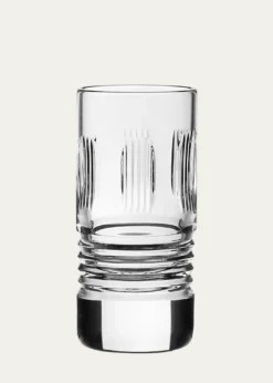 William Yeoward CrystalZelda Shot Glass