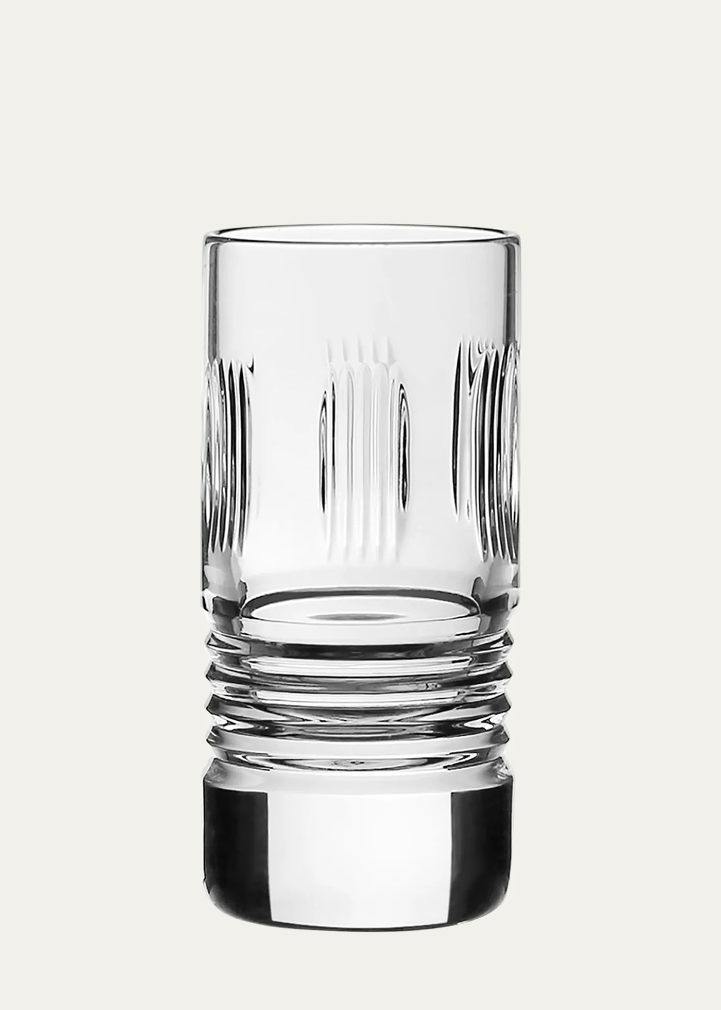 William Yeoward CrystalZelda Shot Glass
