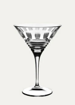 William Yeoward CrystalZelda Martini Cocktail Glass