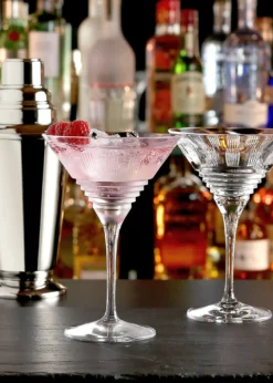 William Yeoward CrystalZelda Martini Cocktail Glass