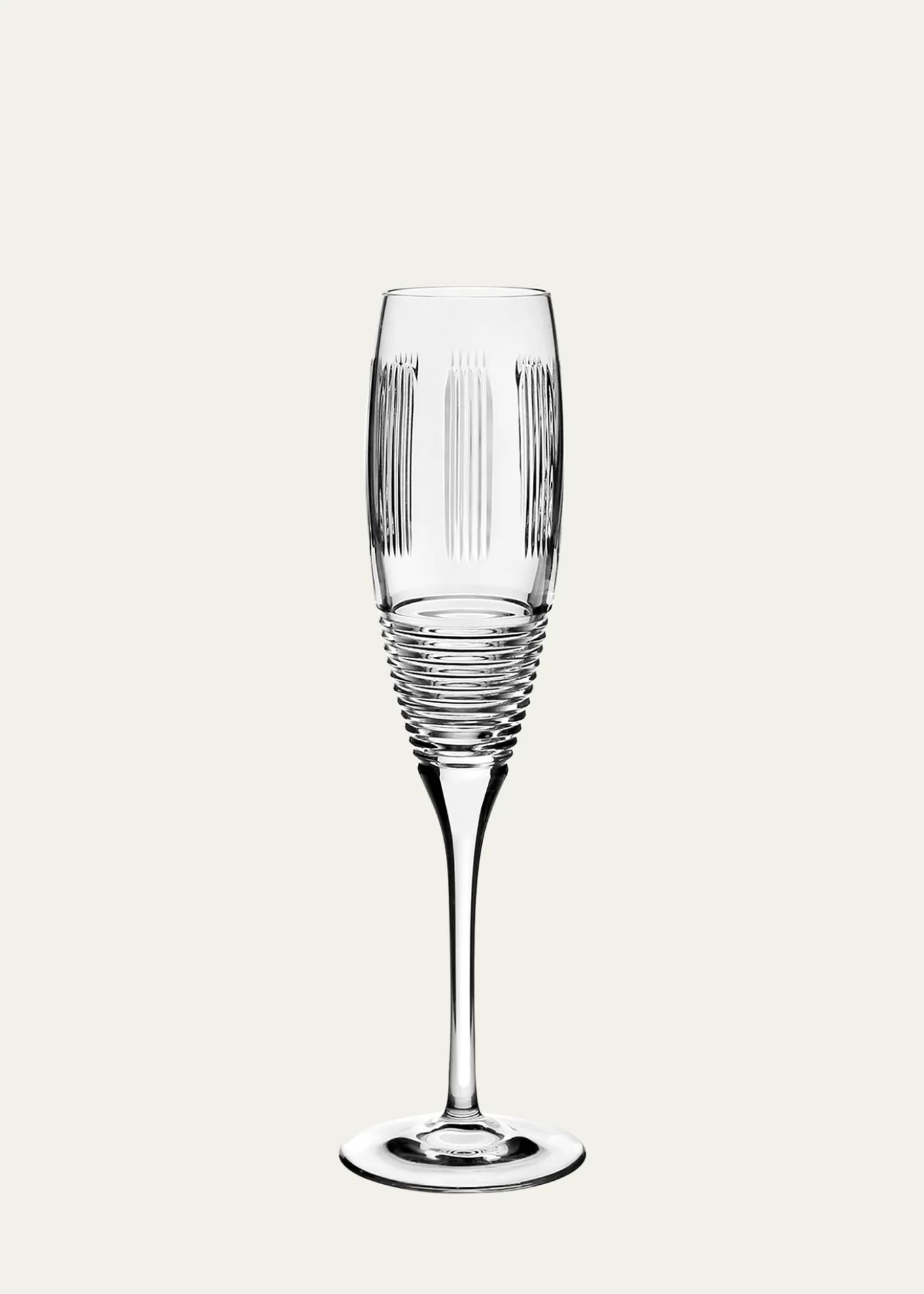 William Yeoward CrystalZelda Champagne Flute