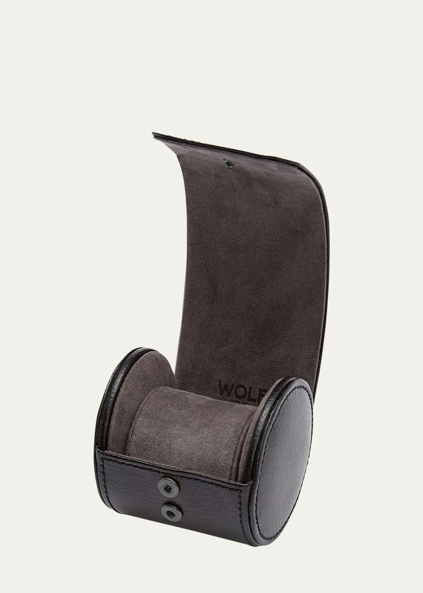 WOLFBritish Racing Single Watch Roll