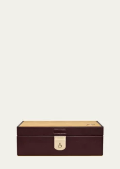 WOLFMen's Philipp Watch & Jewelry Lifestyle Box