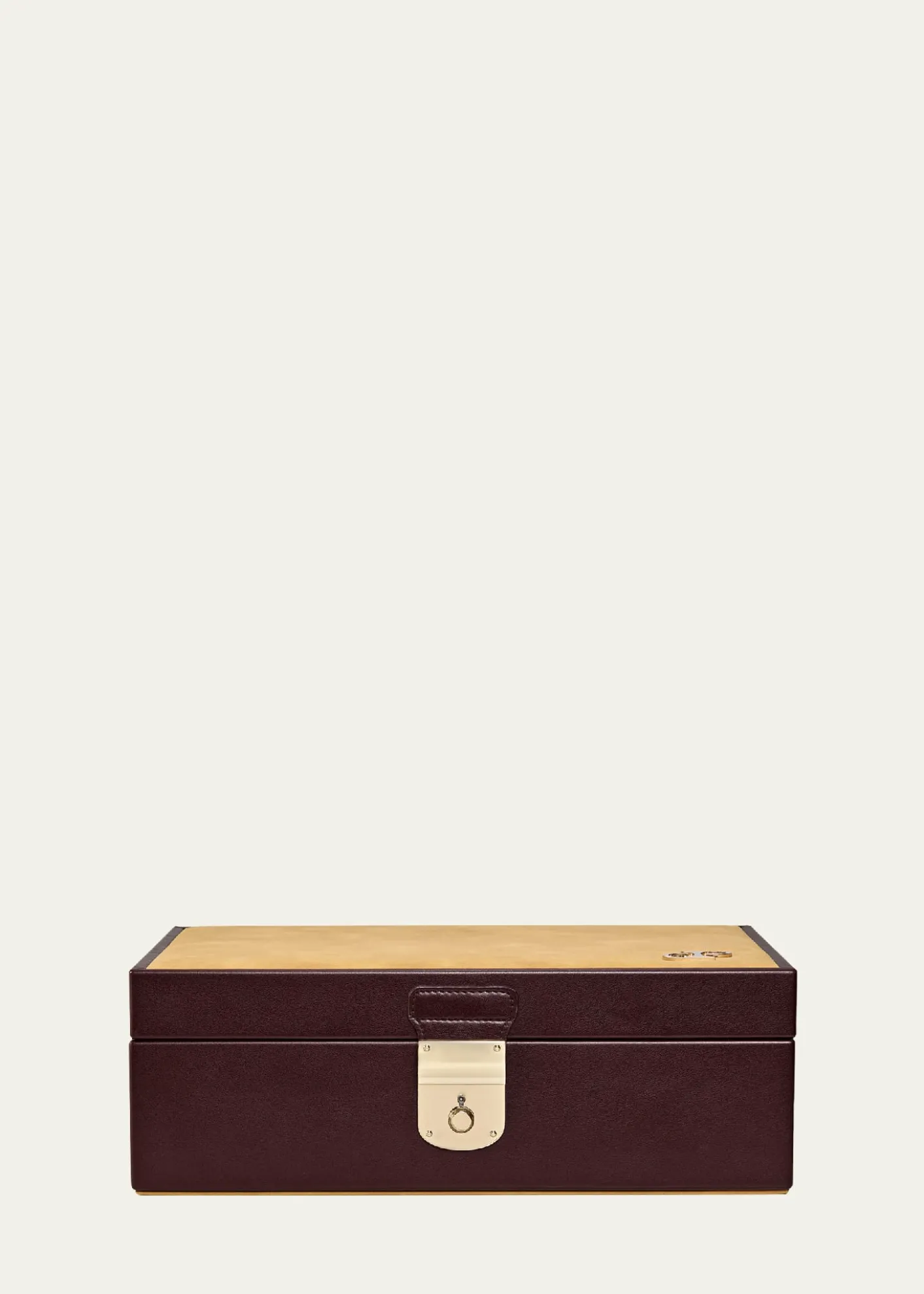 WOLFMen's Philipp Watch & Jewelry Lifestyle Box