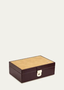 WOLFMen's Philipp Watch & Jewelry Lifestyle Box