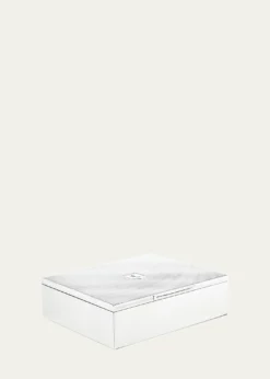 WOLFSilver Watch, Jewelry, and Legacy Box