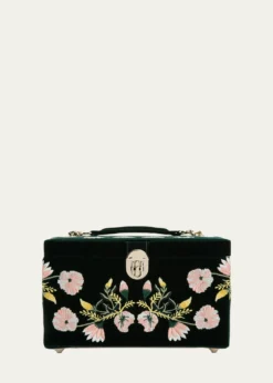 WOLFZoe Medium Jewelry Box