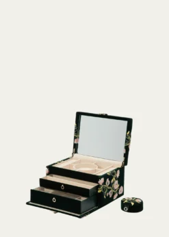 WOLFZoe Medium Jewelry Box