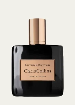 World of Chris CollinsAutumn Rhythm Extrait de Parfum, 1.7 oz.