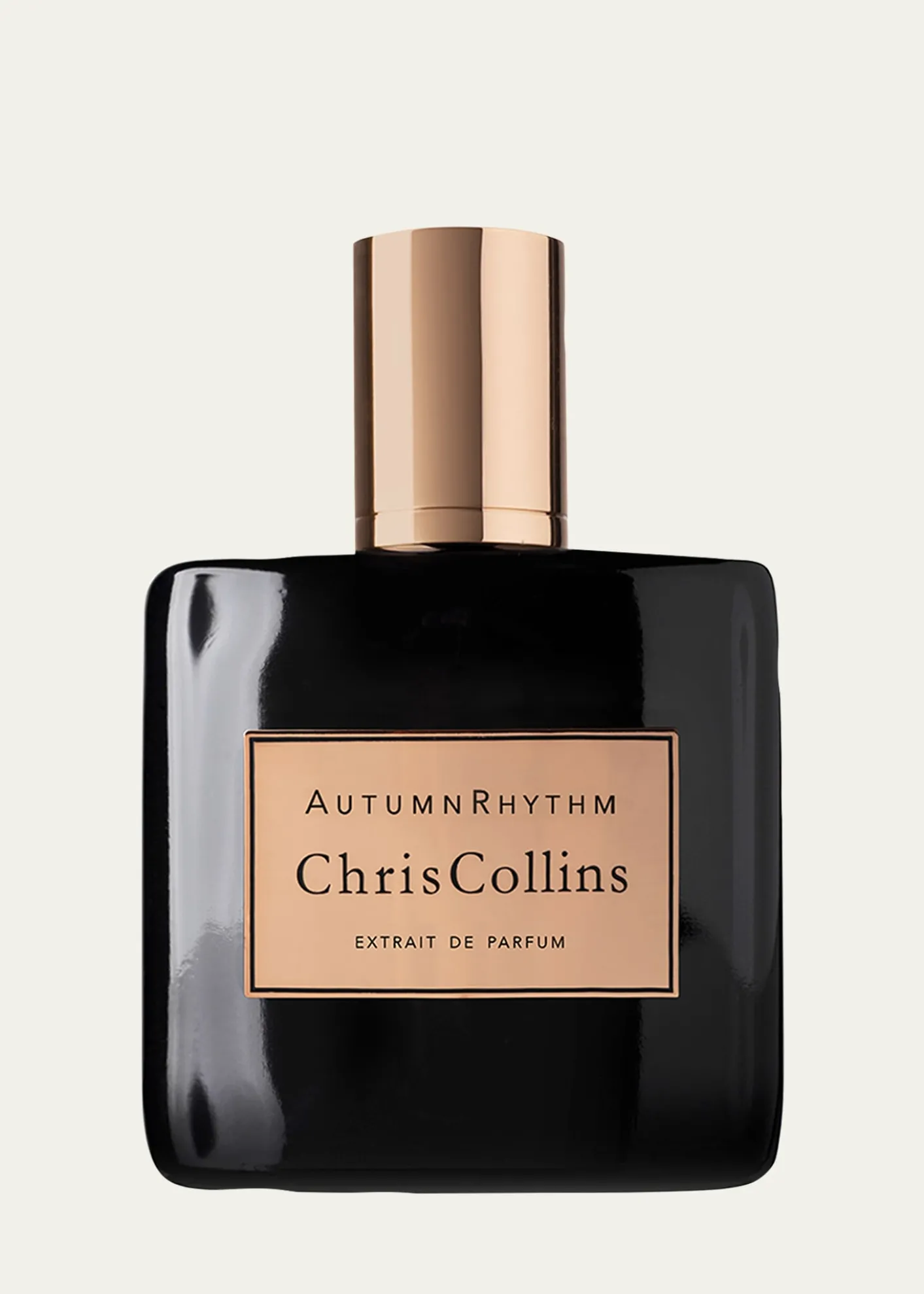 World of Chris CollinsAutumn Rhythm Extrait de Parfum, 1.7 oz.