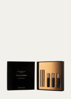 World of Chris CollinsDark Romance Voyageur Extrait de Parfum Gift Set