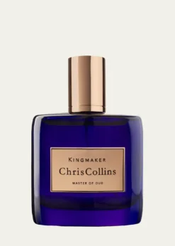 World of Chris CollinsKINGMAKER Master of Oud Extrait de Parfum, 1.7 oz.