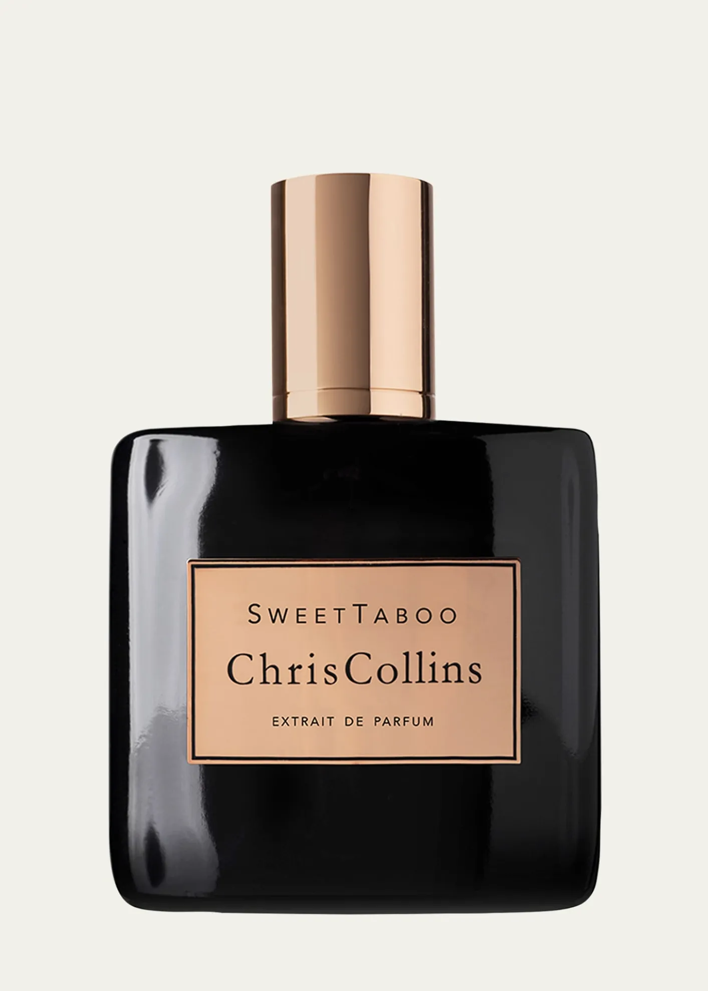 World of Chris CollinsSWEET TABOO Extrait de Parfum, 1.7 oz