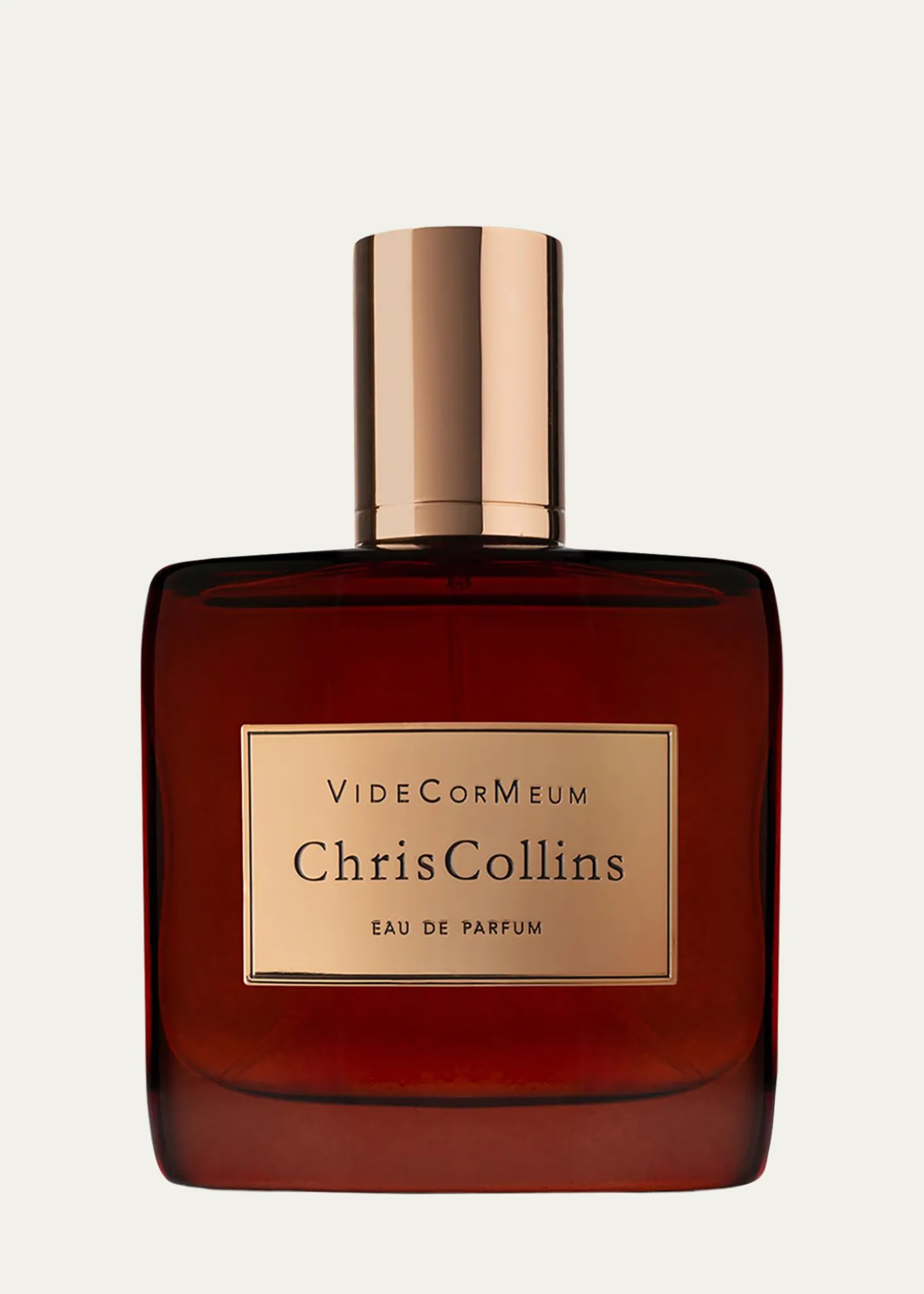 World of Chris CollinsVide Cor Meum Eau de Parfum, 1.7 oz./ 50 mL