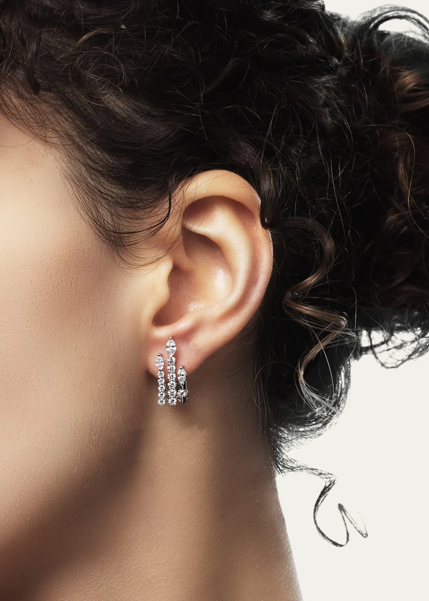 YepremDiamond Earrings