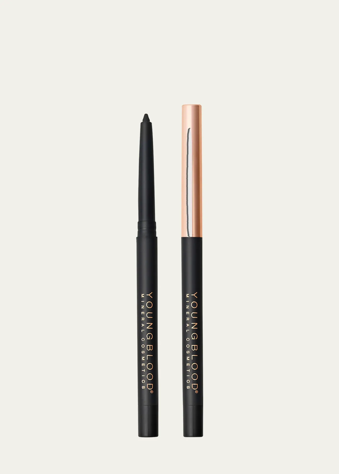 Youngblood Mineral CosmeticsOne-Swipe Gel Eyeliner, 0.01 oz.