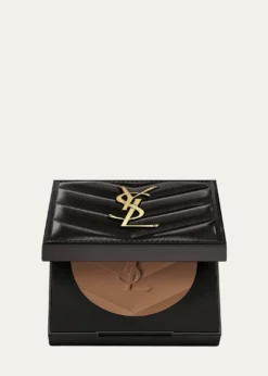 Yves Saint Laurent BeauteAll Hours Hyper Finish Finishing Powder