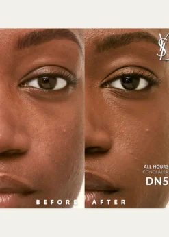 Yves Saint Laurent BeauteAll Hours Concealer, 1.83 oz.