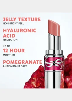 Yves Saint Laurent BeauteCandy Glaze Lip Gloss Stick