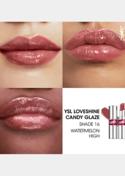 Yves Saint Laurent BeauteCandy Glaze Lip Gloss Stick
