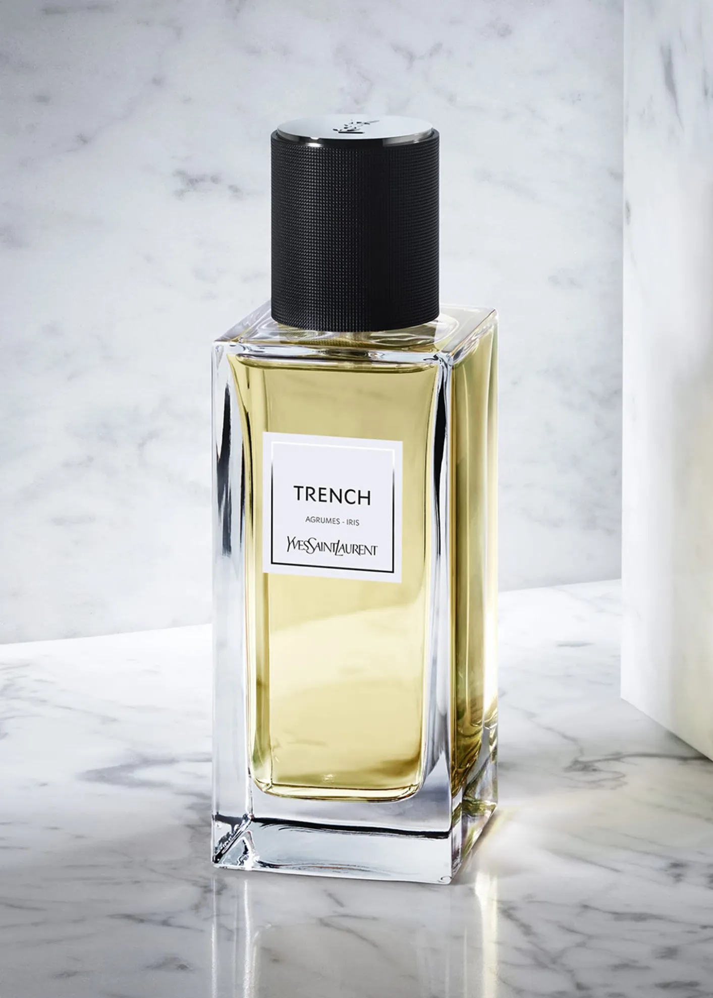 Yves Saint Laurent BeauteLE VESTIAIRE DES PARFUMS Trench Eau de Parfum, 4.2 oz.