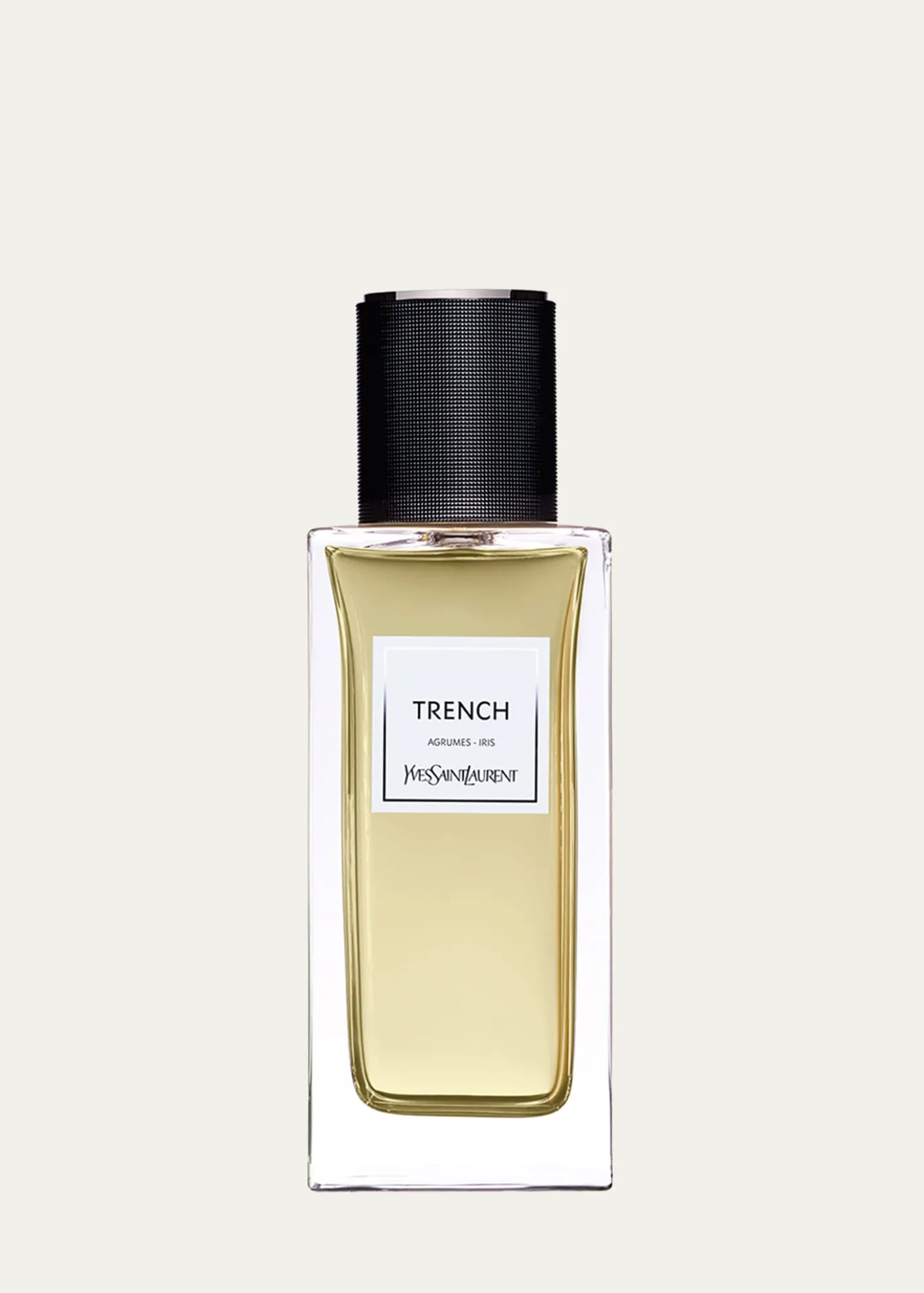 Yves Saint Laurent BeauteLE VESTIAIRE DES PARFUMS Trench Eau de Parfum, 4.2 oz.
