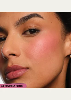 Yves Saint Laurent BeauteMake Me Blush Blurring Liquid Blush