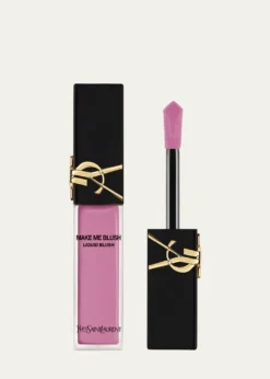 Yves Saint Laurent BeauteMake Me Blush Blurring Liquid Blush