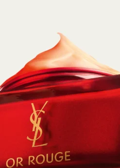 Yves Saint Laurent BeauteOr Rouge Creme Essentielle Refill, 1.7 oz.