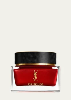 Yves Saint Laurent BeauteOr Rouge Creme Essentielle, 1.7 oz.
