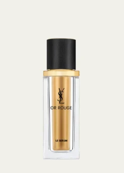 Yves Saint Laurent BeauteOr Rouge Serum, 1 oz./ 30 mL