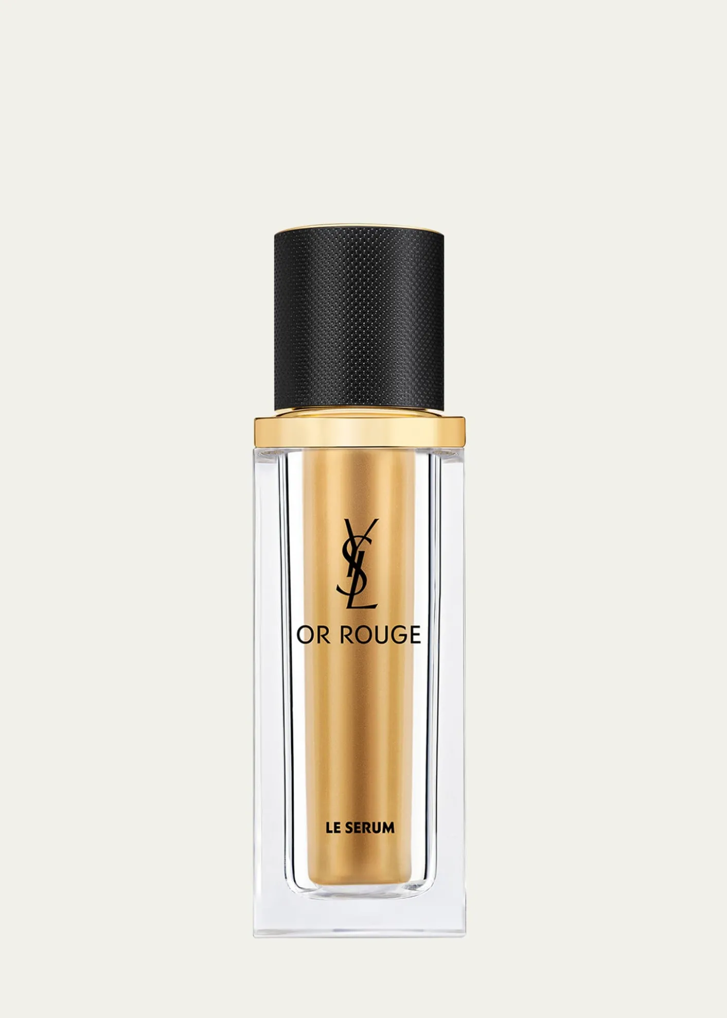 Yves Saint Laurent BeauteOr Rouge Serum, 1 oz./ 30 mL