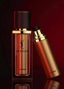 Yves Saint Laurent BeauteOr Rouge Serum, 1 oz./ 30 mL