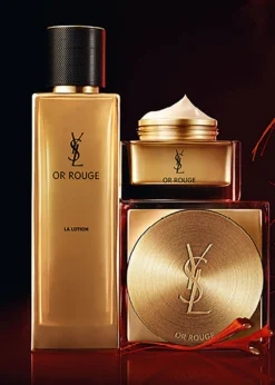 Yves Saint Laurent BeauteOR ROUGE CRÈME