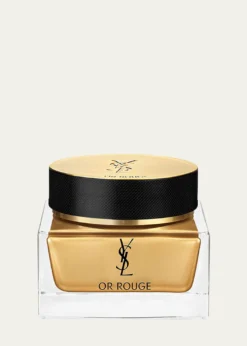 Yves Saint Laurent BeauteOR ROUGE CRÈME