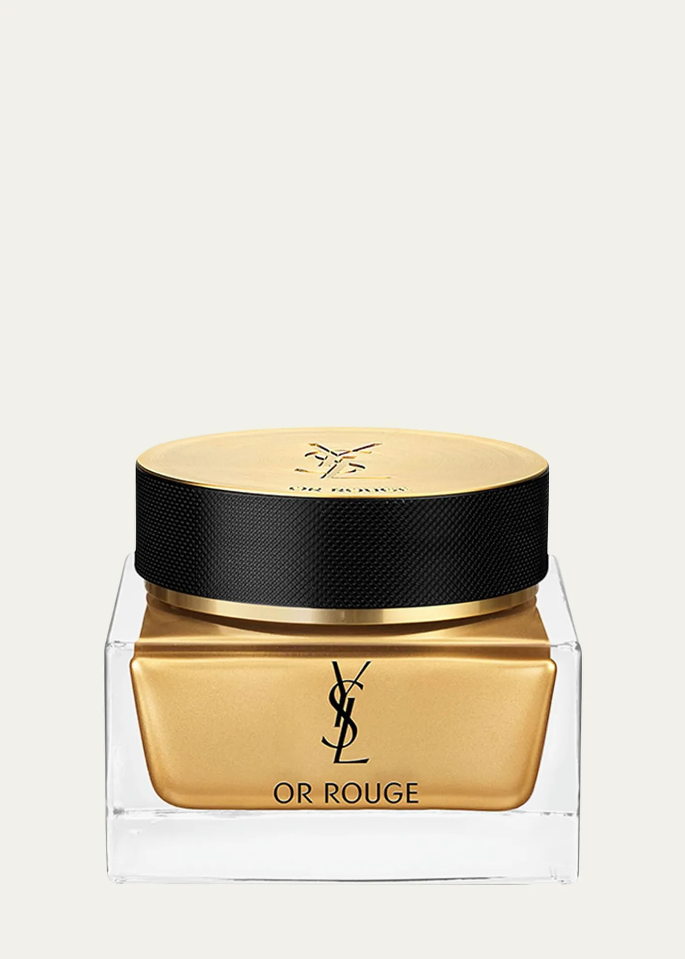 Yves Saint Laurent BeauteOR ROUGE CRÈME