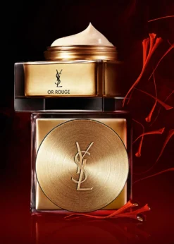 Yves Saint Laurent BeauteOR ROUGE CRÈME