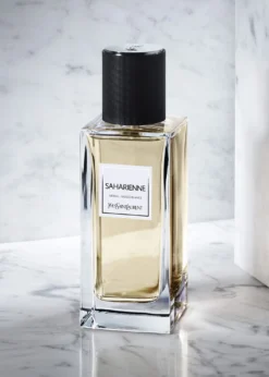 Yves Saint Laurent Beaute4.2 oz. LE VESTIAIRE DES PARFUMS Saharienne Eau de Parfum