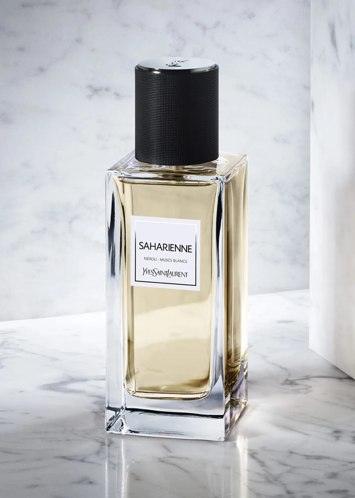 Yves Saint Laurent Beaute4.2 oz. LE VESTIAIRE DES PARFUMS Saharienne Eau de Parfum
