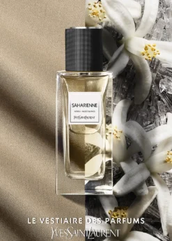 Yves Saint Laurent Beaute4.2 oz. LE VESTIAIRE DES PARFUMS Saharienne Eau de Parfum