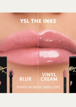 Yves Saint Laurent BeauteThe Inks Matte