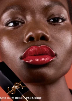 Yves Saint Laurent BeauteThe Bold High Pigment Lipstick
