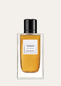 Yves Saint Laurent BeauteTuxedo Mini Perfume, 0.3 oz, Yours with Any YSL Le Vestiaire des Parfums Fragrance Purchase