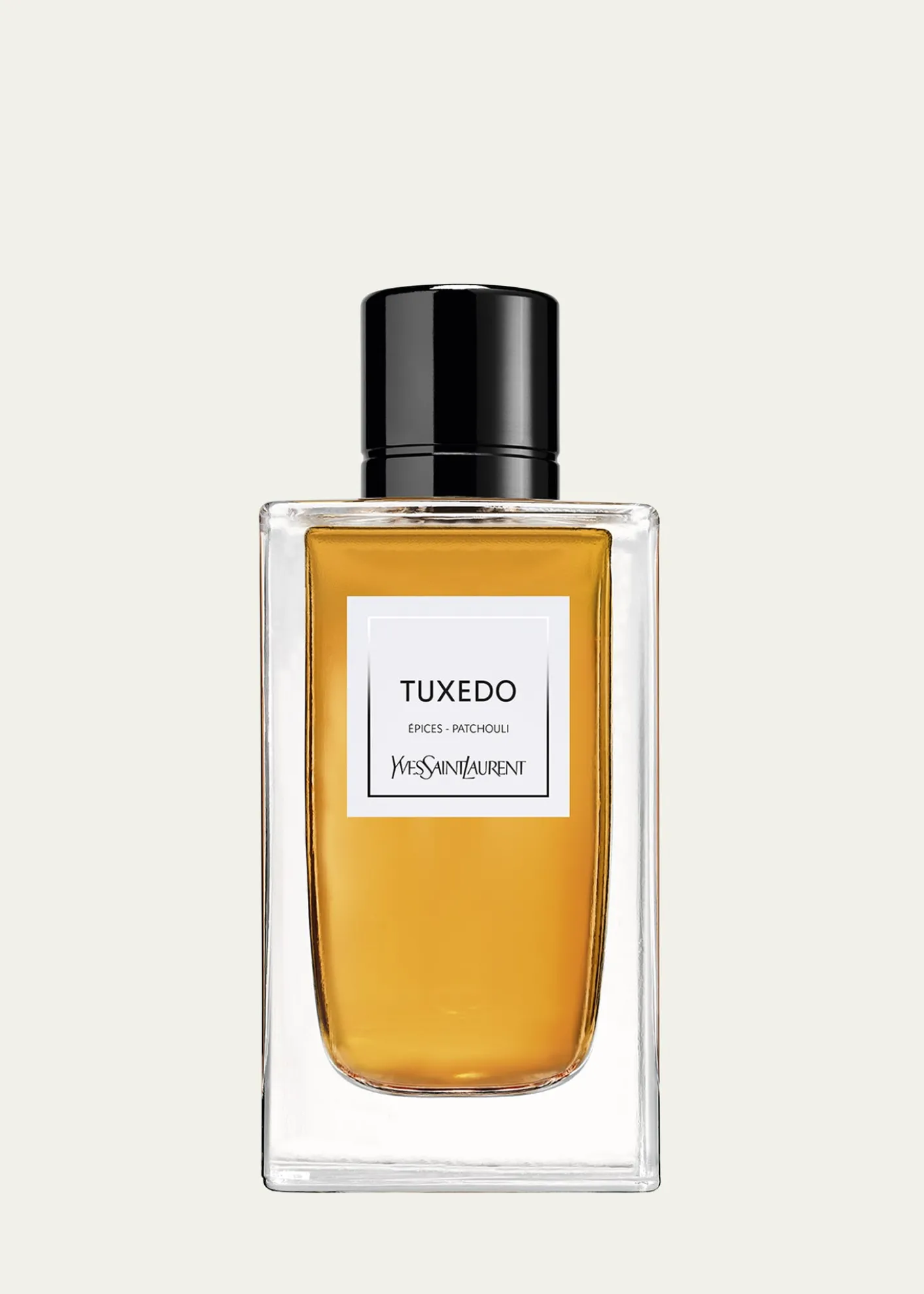 Yves Saint Laurent BeauteTuxedo Mini Perfume, 0.3 oz, Yours with Any YSL Le Vestiaire des Parfums Fragrance Purchase