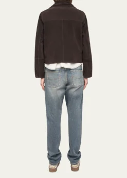 Zadig & VoltaireLessa Suede Jacket