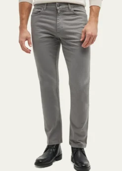 ZEGNAMen's 5-Pocket Pants