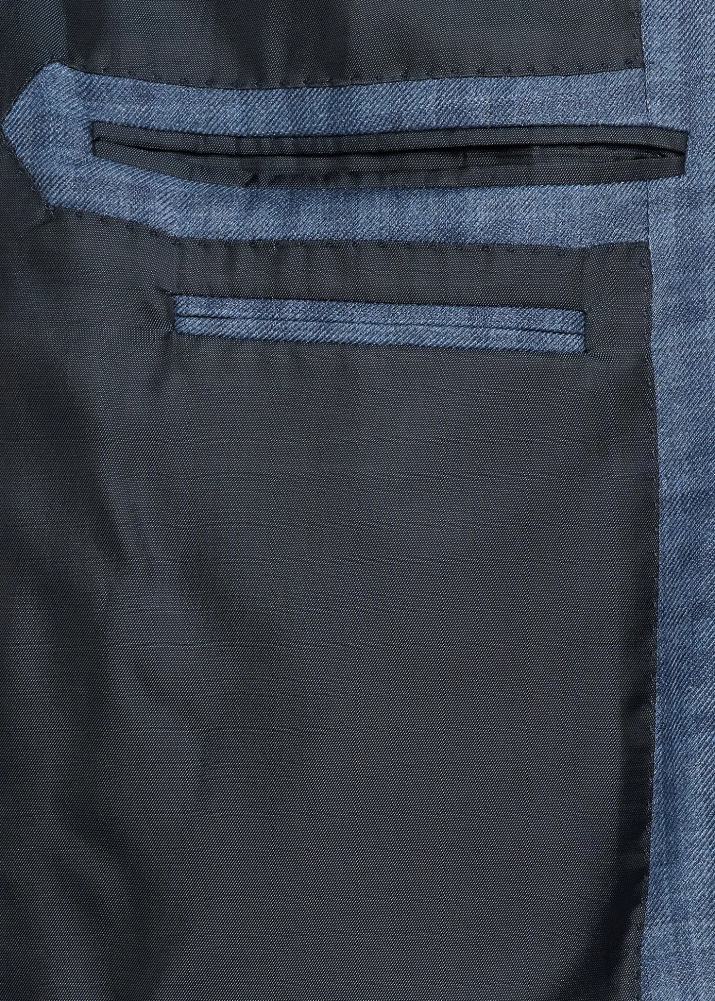 ZEGNAMen's Plaid Cashmere and Silk Single-Breasted Sport Coat