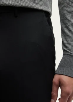 ZEGNAMen's Trofeo Slim-Straight Trousers